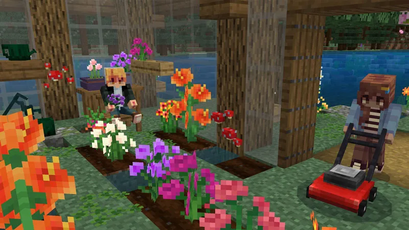 GARDENING