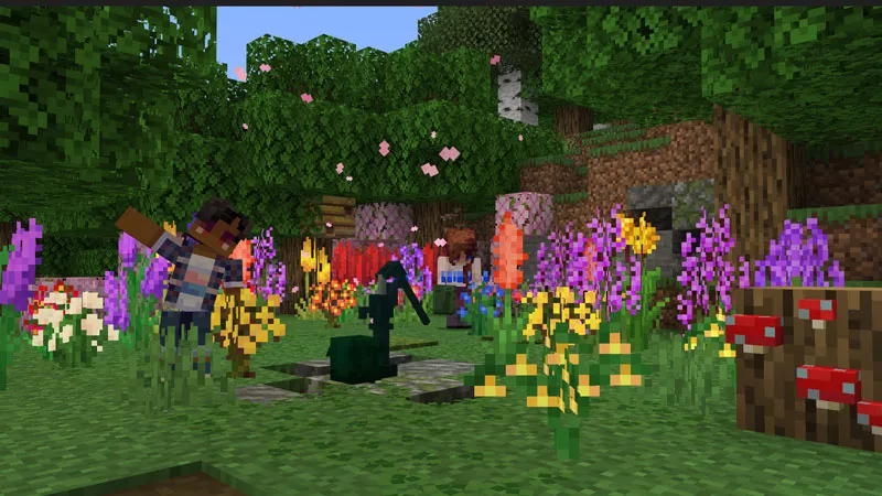 GARDENING