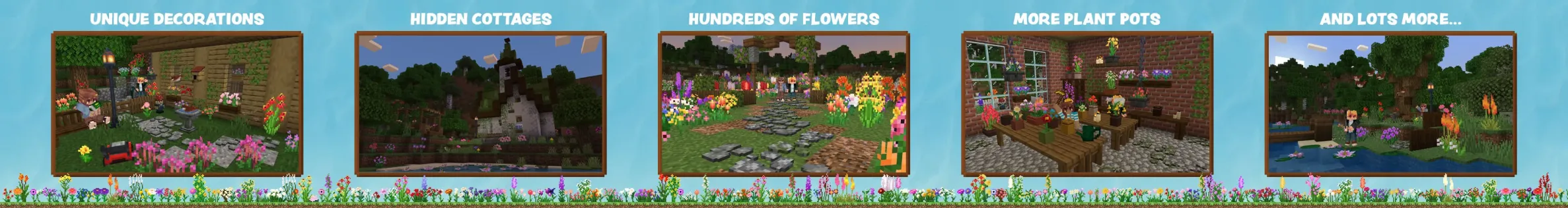 GARDENING