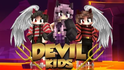 Devil Kids