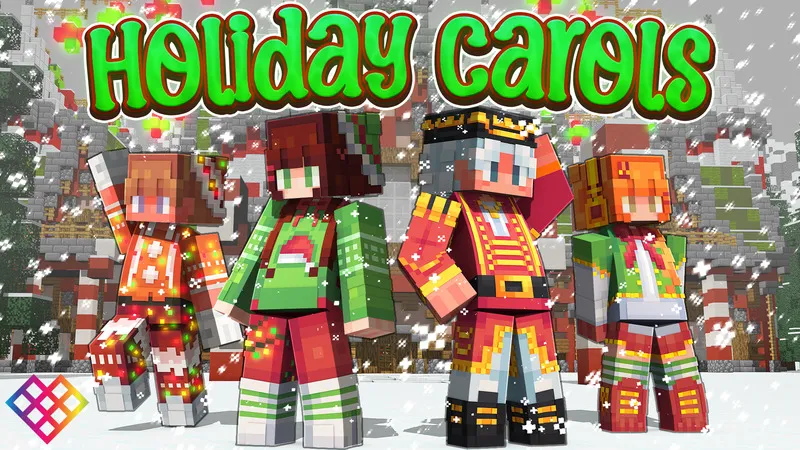 Holiday Carols