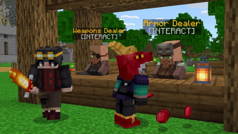 Dragon Siege Bunker!