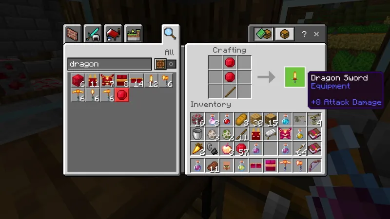 Dragon Siege Bunker!