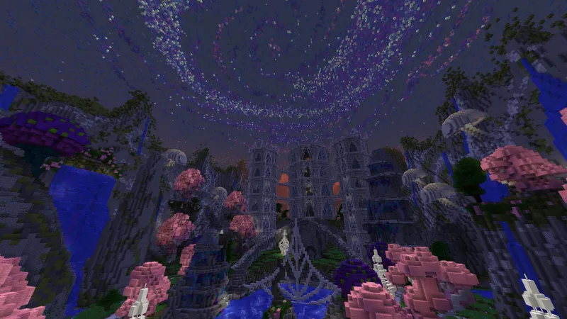 CTM: The Nightmare Journey