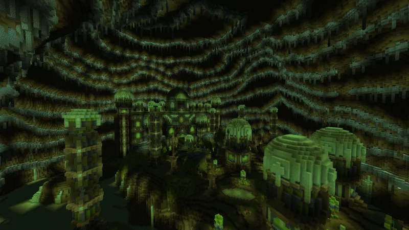 CTM: The Nightmare Journey