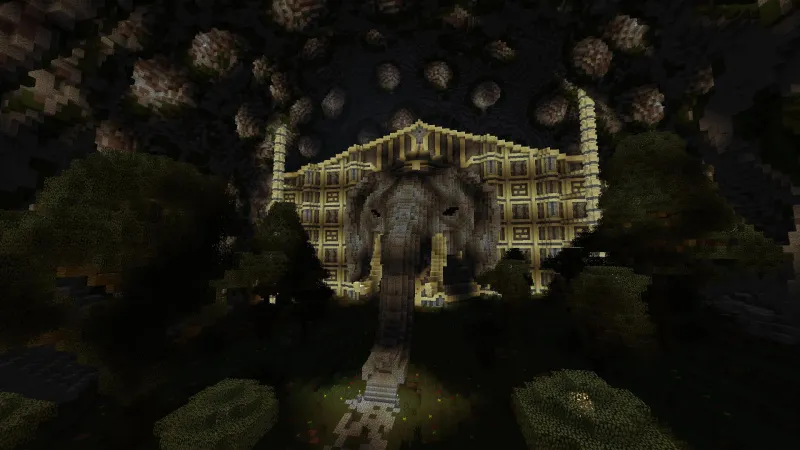 CTM: The Nightmare Journey