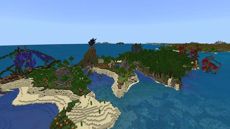 Shipwreck Bay