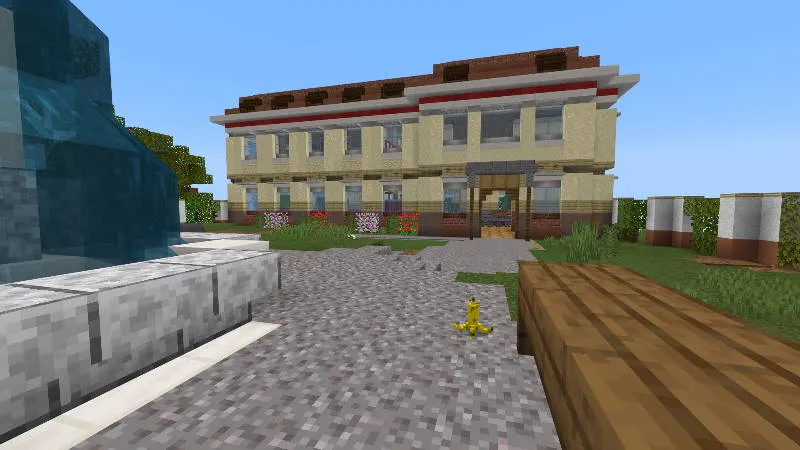School Tycoon!