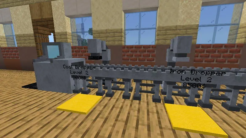 School Tycoon!