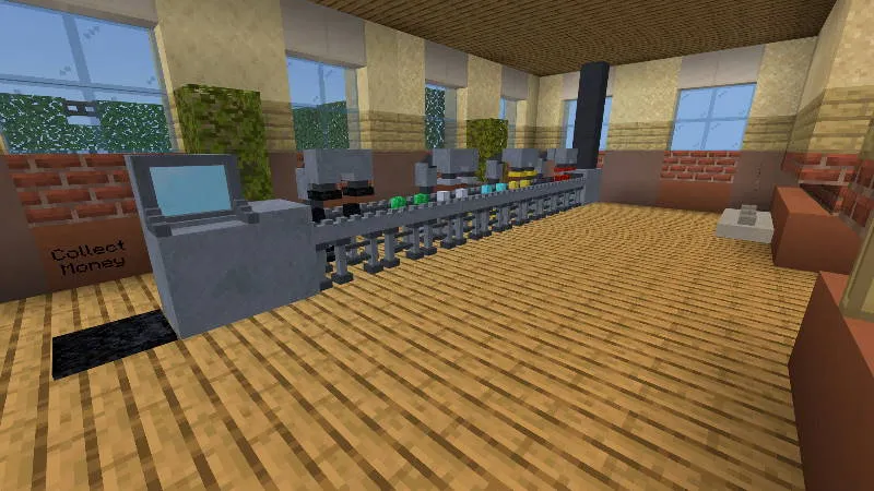 School Tycoon!