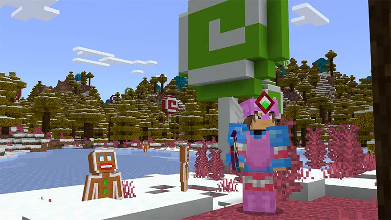 Candy DX