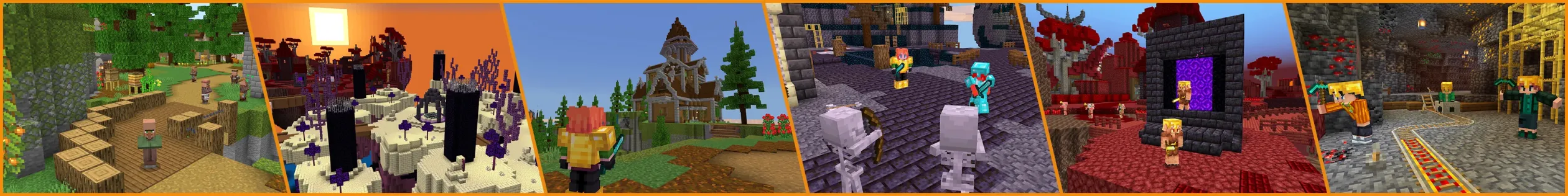 Biome Sky Islands