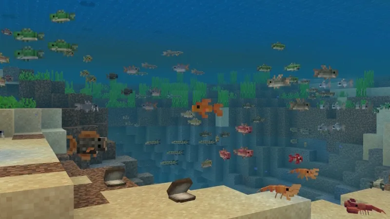 Aquaculture Add-On
