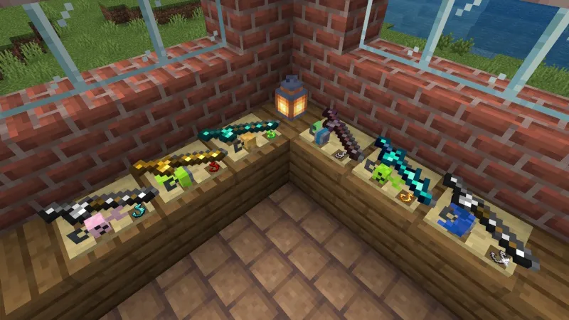 Aquaculture Add-On