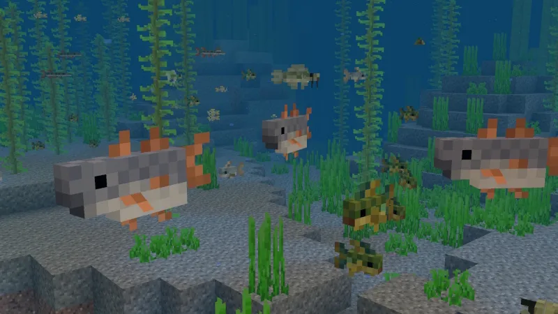 Aquaculture Add-On