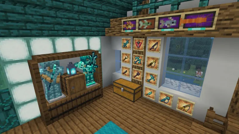 Aquaculture Add-On