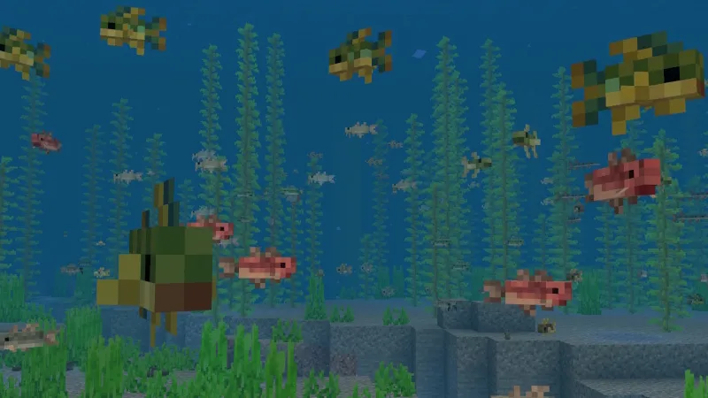 Aquaculture Add-On