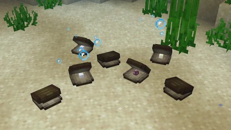 Aquaculture Add-On