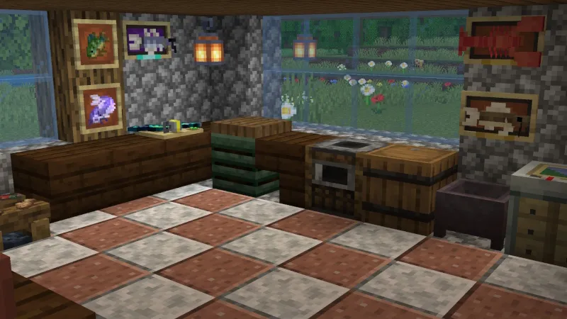 Aquaculture Add-On