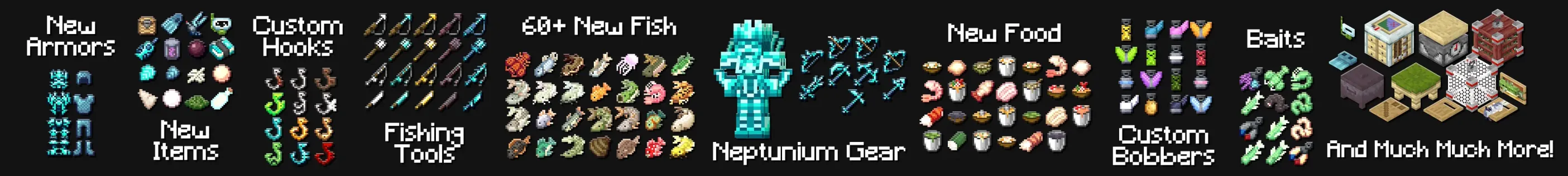 Aquaculture Add-On