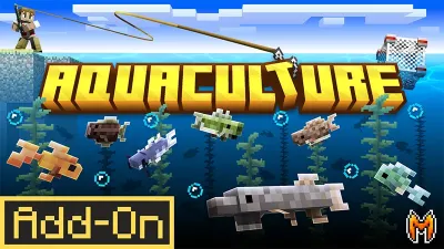 Aquaculture Add-On