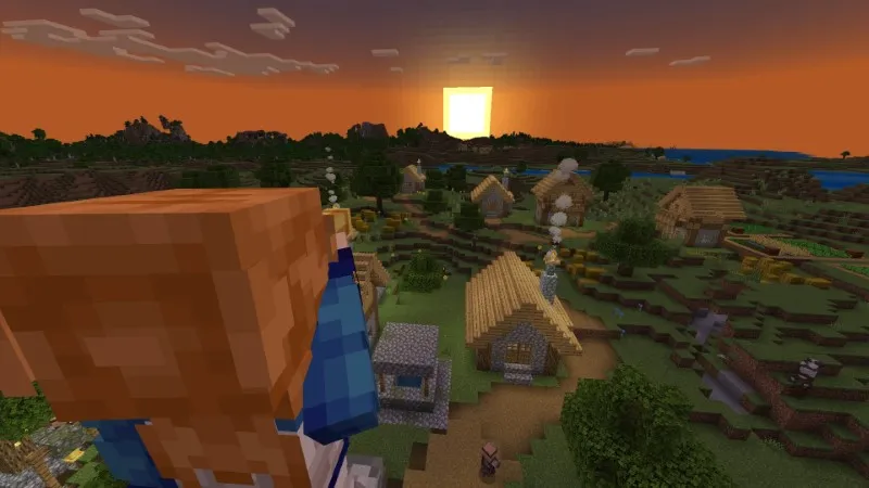 World's Largest Stronghold