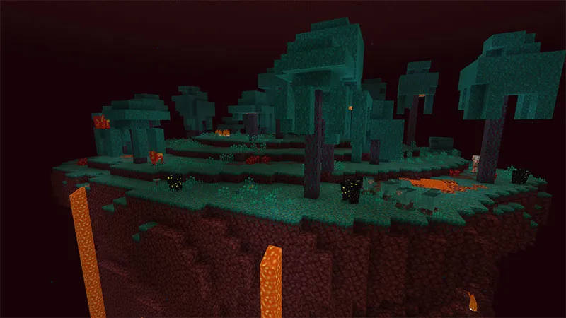 The Best Skyblock Ever