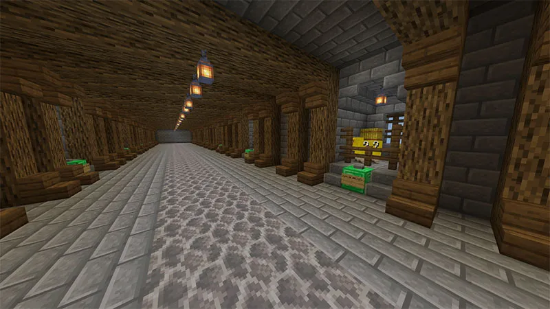 The Best Skyblock Ever