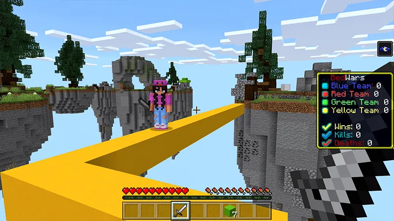 Bedwars