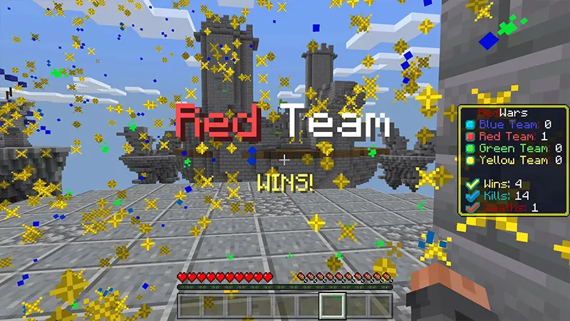 Bedwars