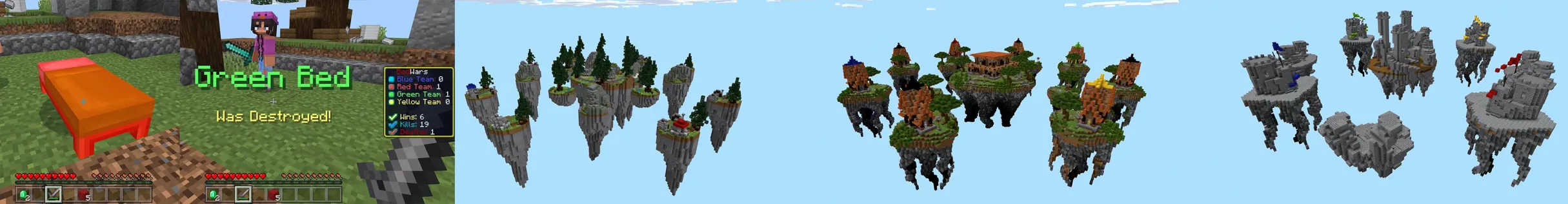 Bedwars