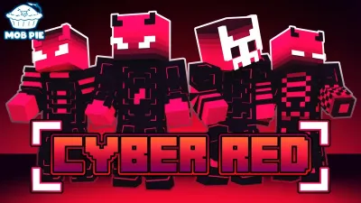 Cyber Red