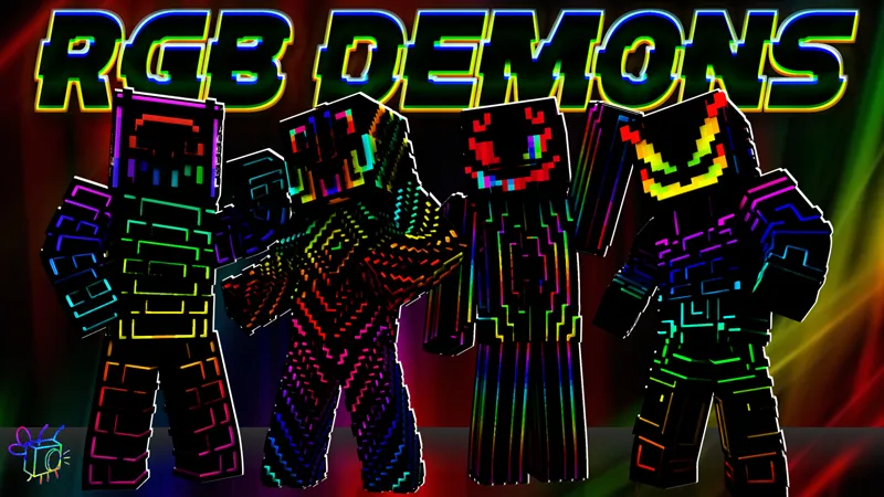 RGB Demons