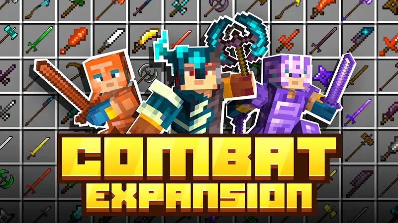 Combat Expansion