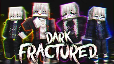 Dark Fractured