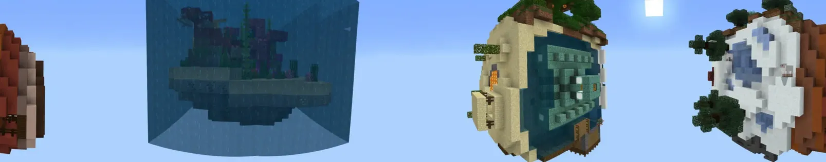 Abstraction: CUBES