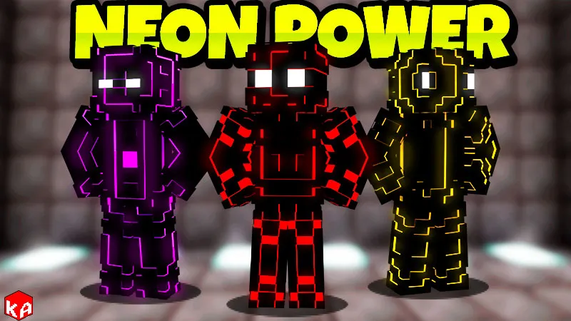 Neon Power