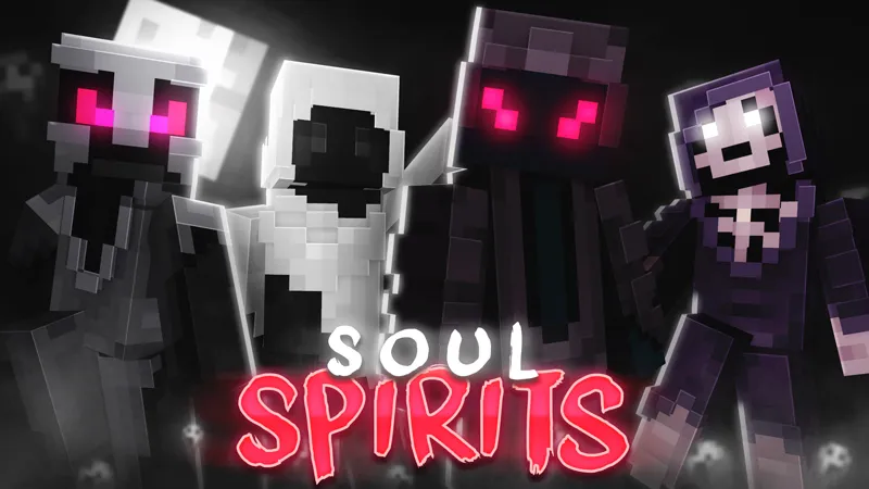 Soul Spirits