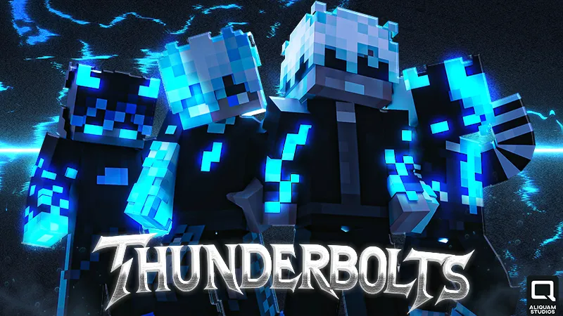 Thunderbolts