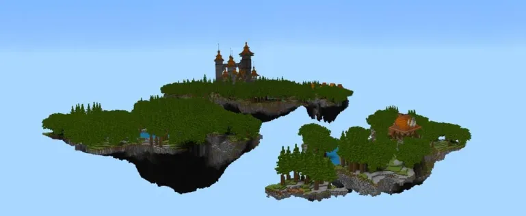 Survival in the Sky