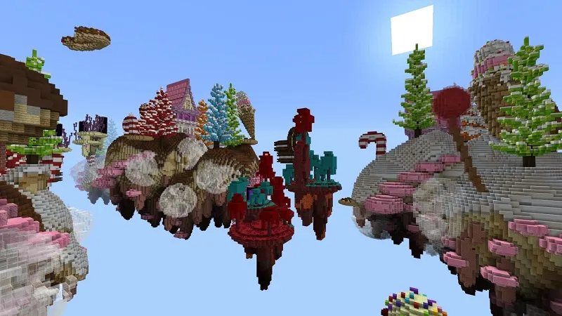 Sky Candy