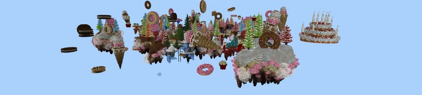 Sky Candy