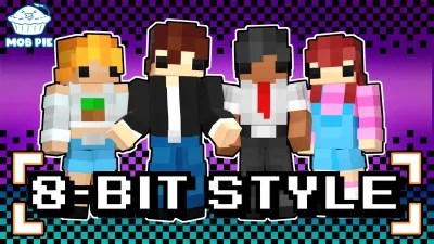 8-Bit Style