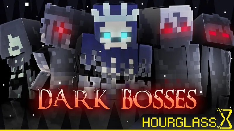 Dark Bosses