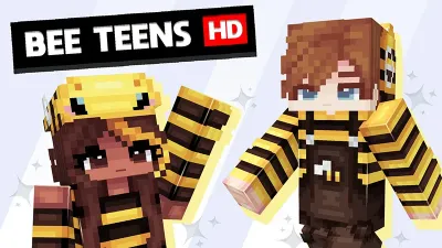 Bee Teens HD