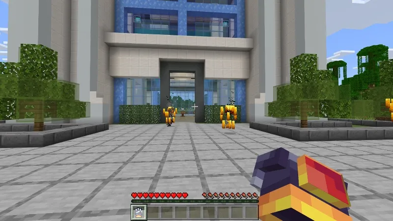 Ultimate Superhero Weapons