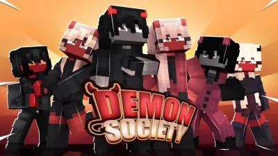 Demon Society