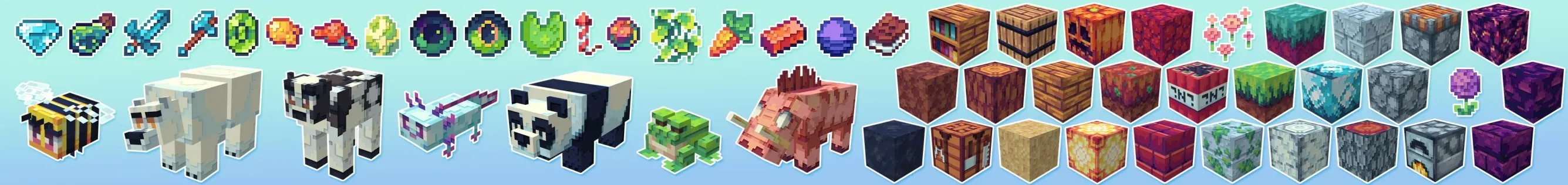3D Craft