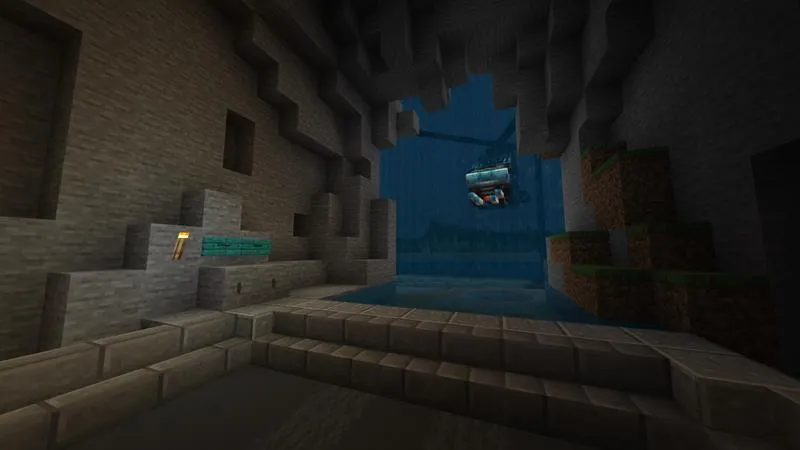 Secret Bat Base