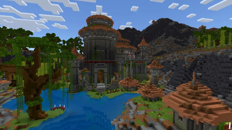 Nomad's Outpost